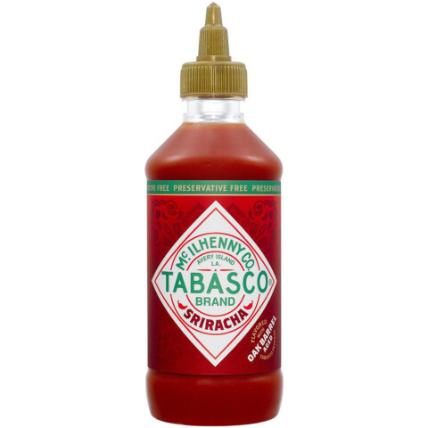 Sriracha Sauce 256 ml