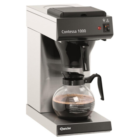 Kaffeemaschine Contessa   1000