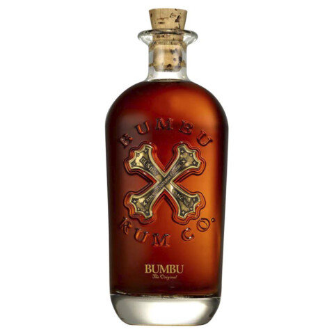 Original Rum 40 %vol. 0,7 l