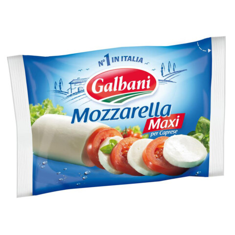 Mozzarella Maxi 45% F.i.T. 200 g