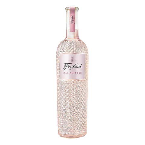 Italian Rosé 0,75 l