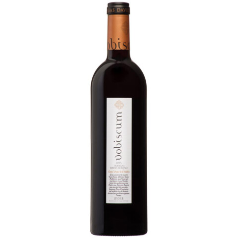 Vobiscum Rioja DOCa 2015 0,75 l