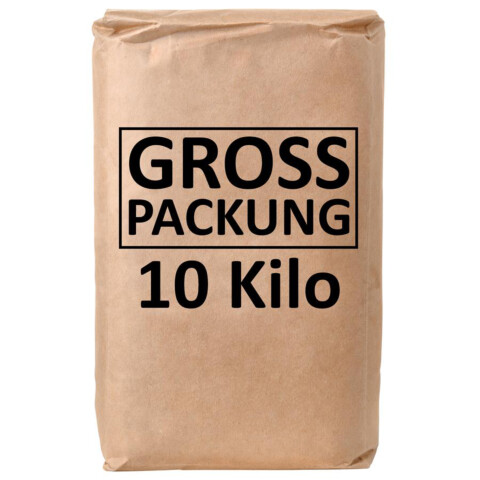 Bio Soja Schnetzel 10 kg