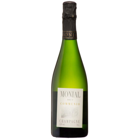 Communio Brut 0,75 l