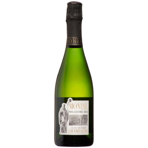 Blanc de Noirs Brut 2012 0,75 l