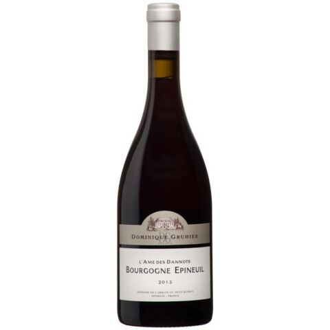 Bourgogne Âme des Dannots 2015 0,75 l
