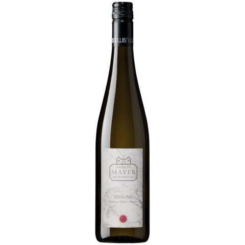 Riesling Weißer Marmor 2020 0,75 l