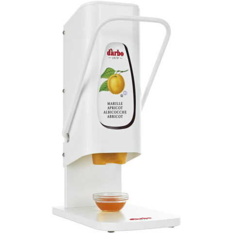 Darbo Dispens. weiß 900g/1000g