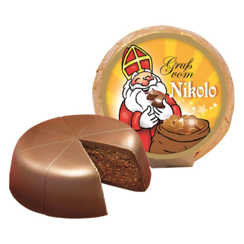 Wiener Törtchen Nikolo 45 g