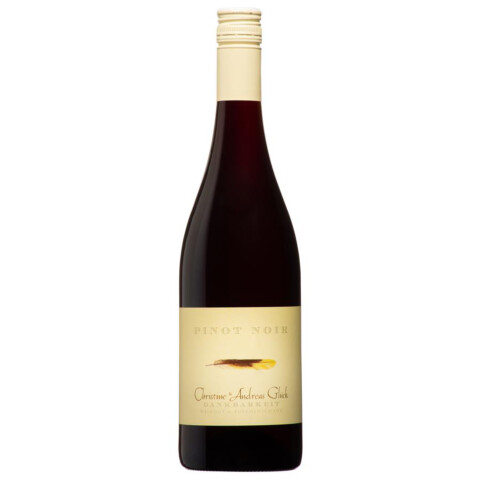 Pinot Noir 2016 0,75 l