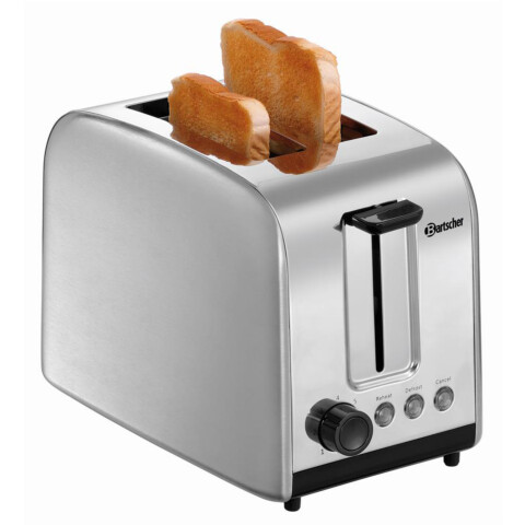 Scheiben Toaster       TSBR20
