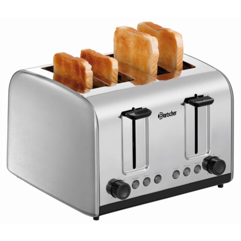 Scheiben Toaster       TBRB40