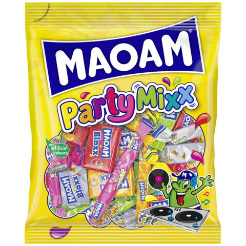 Maoam Party Mixx 1 kg