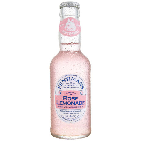 Rose Lemonade 0,2 l