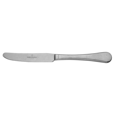 Rossini Vintage Essmesser 23,4 cm