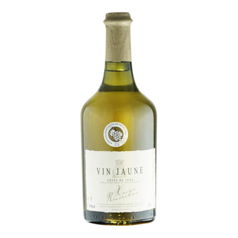 Vin Jaune Côtes du Jura 2008 0,75 l