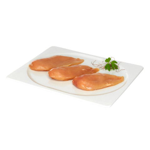 TK-Hühnerfilet natur        AT ca. 2,5 kg