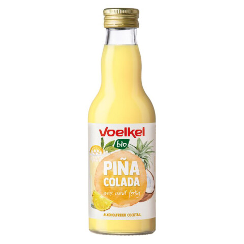 Bio Pina Colada MW  0,2 l