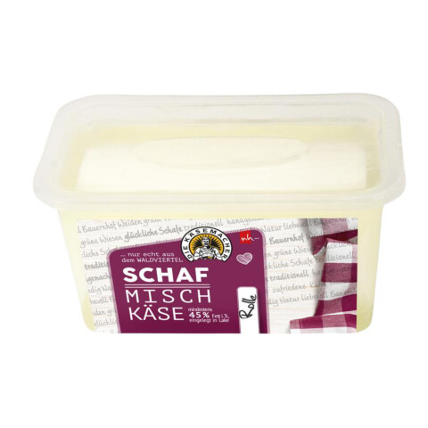 Schafmischkäserolle 40% F.i.T. 250 g