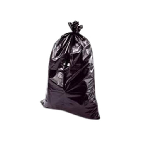 Müllsäcke schwarz stark 120 l 20 Stk