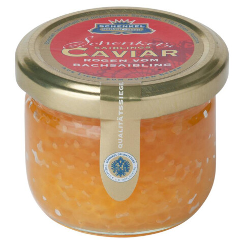 Saiblings Caviar 100 g