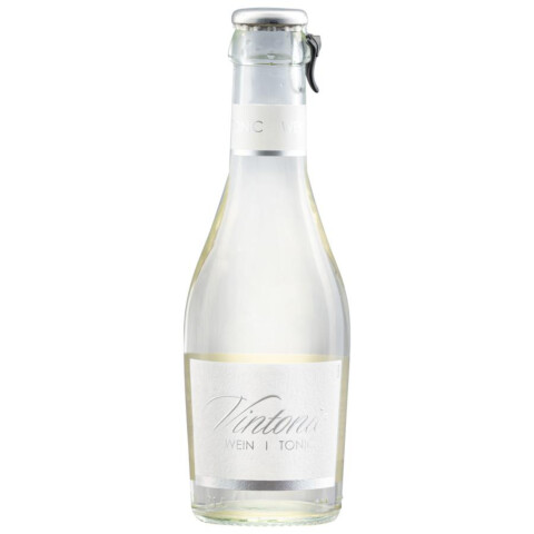 Vintonic Wein & Tonic 5,6% vol 0,2 l