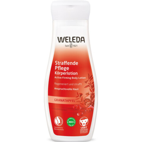 Granatapfel PflegeKörperlotion 200 ml