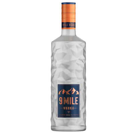 Vodka 37,5 %vol. 0,7 l