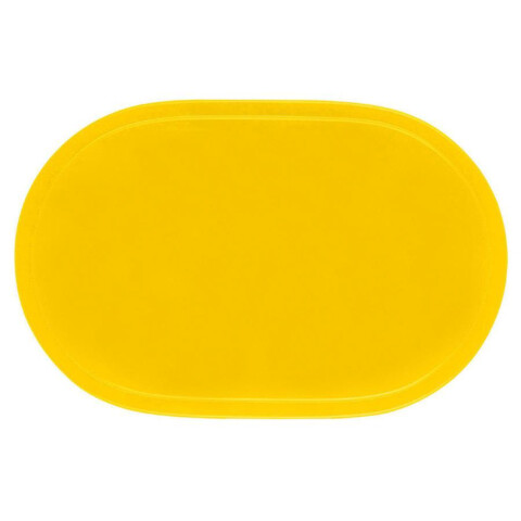 Tischset Fun oval 45,5x29 cm