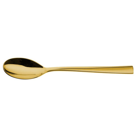 Monterey Dessertlöffel Gold 18,3 cm