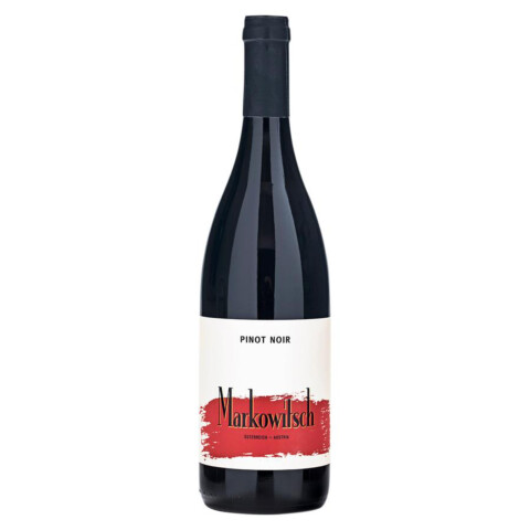 Pinot Noir 2020 0,75 l