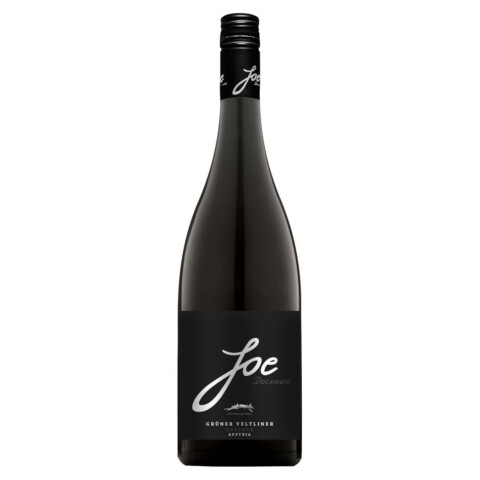 Grüner Veltliner Joe 2021 0,75 l