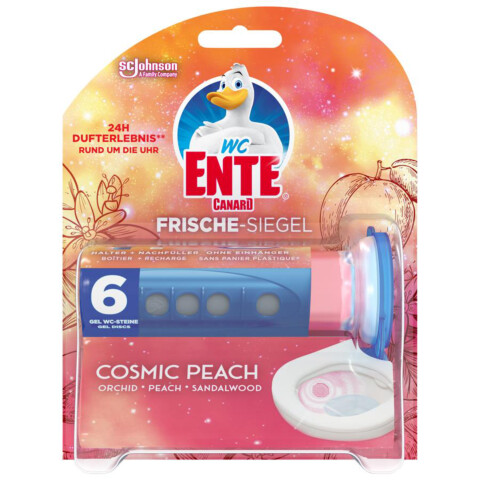 Frische Siegel Cosmic Peach 36 ml