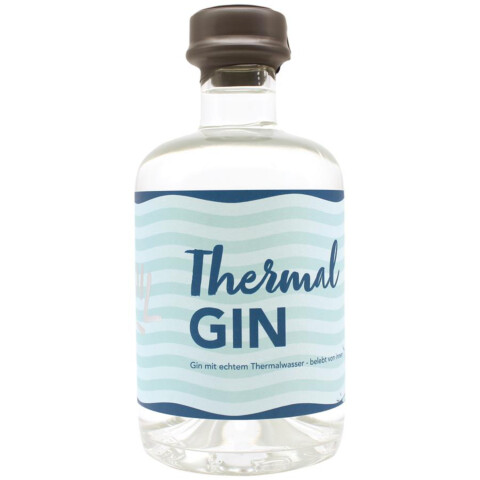 Thermen Gin  0,35 l