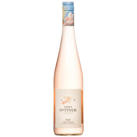 Rosé Messwein 2021 0,75 l