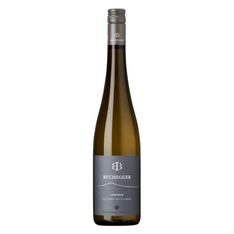 Grüner Veltliner Leopold 2021 0,75 l