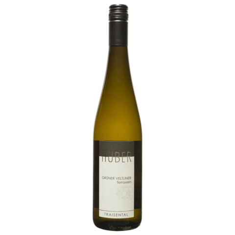 Bio Grüner Veltliner Terrassen 21 0,75 l