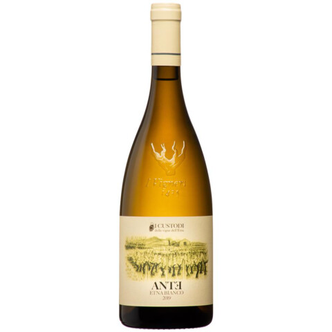 Bio Etna Bianco Ante 2019 0,75 l