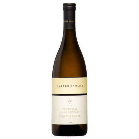Chardonnay Grubthal 2019 0,75 l