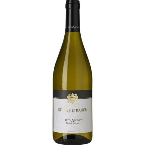 Pinot Blanc Leithaberg 2020 0,75 l