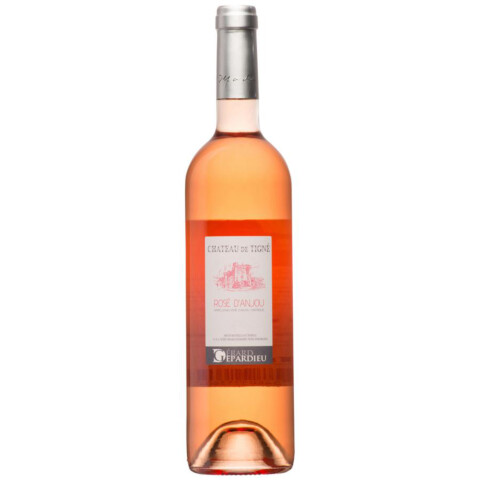 Rosé d'Anjou 2021 0,75 l