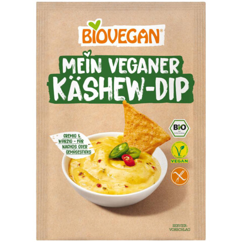 Bio Käshew Dip 37,5 g
