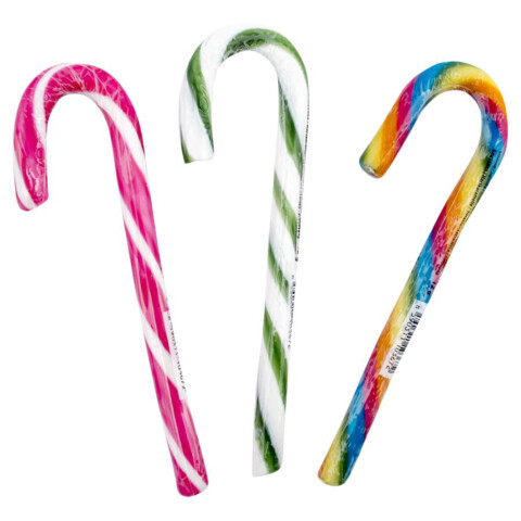 Candy Canes 12g g