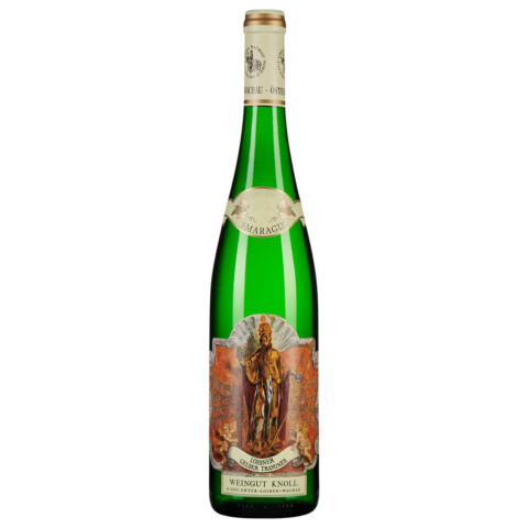 Gelber Traminer Smaragd 2011 0,5 l