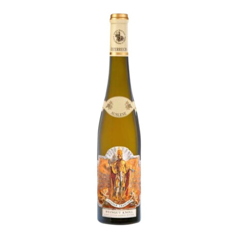 Traminer Auslese 2011 0,5 l