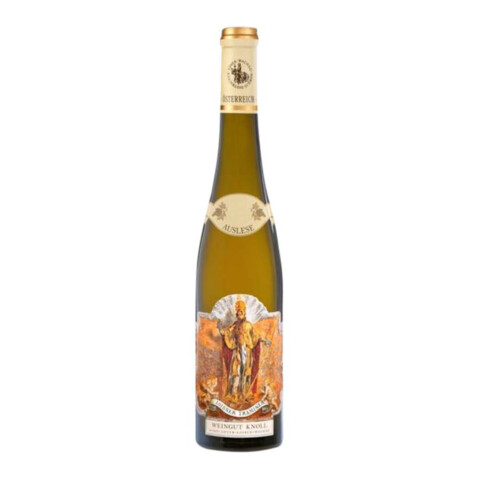 Traminer Auslese 2006 0,5 l