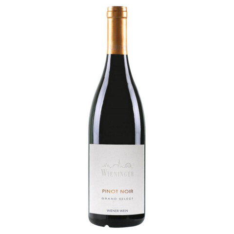 Bio Pinot Noir Grand Select 2021 0,75 l