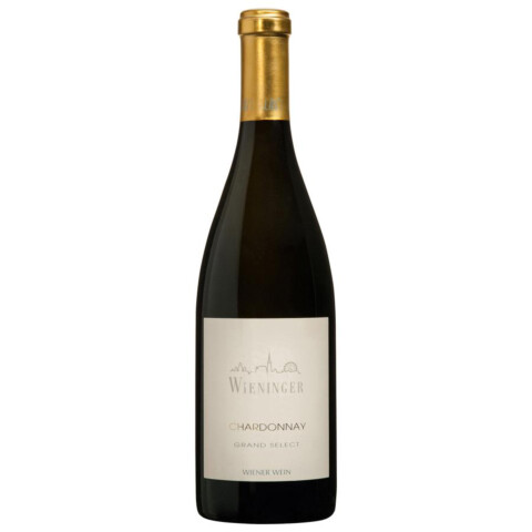 Bio Chardonnay Grand Select 2021 0,75 l