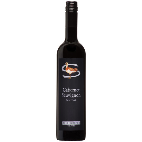 Cabernet Sauvignon Selection21 0,75 l