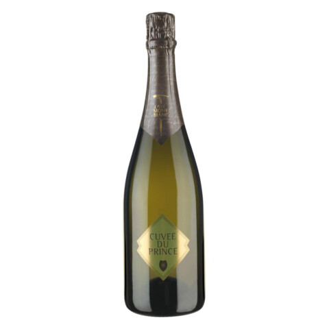 Cuvée du Prince Brut Nature 0,75 l